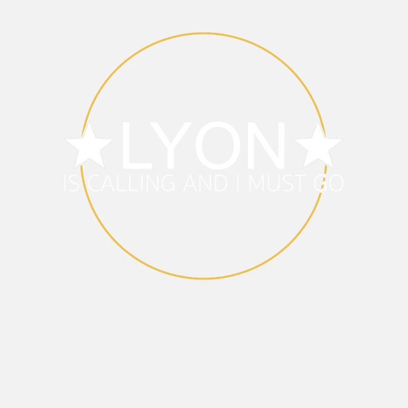 Lyon Spruch