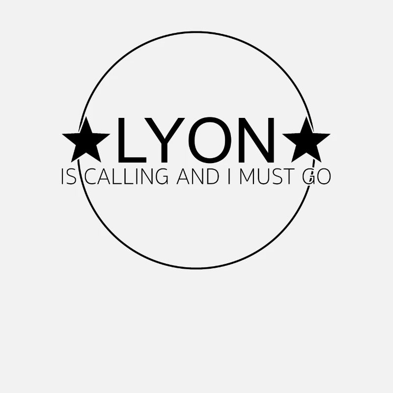 Lyon Saying