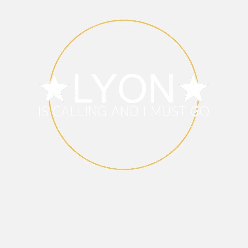 Lyon Spruch