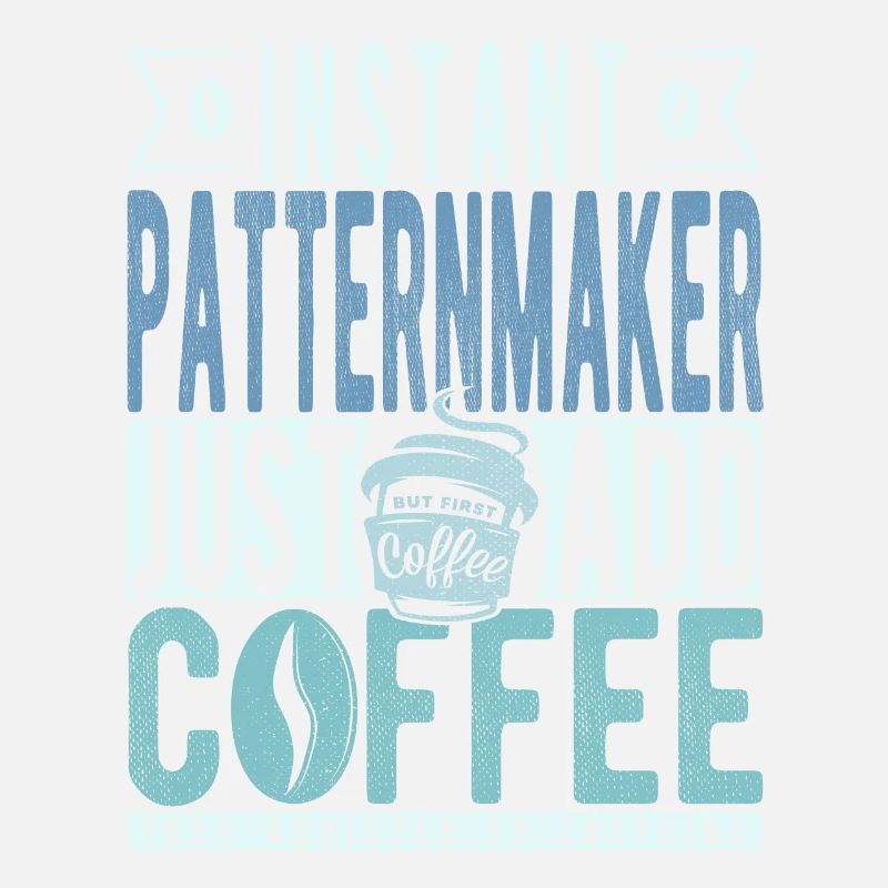 Modellbauer Kaffee Spruch