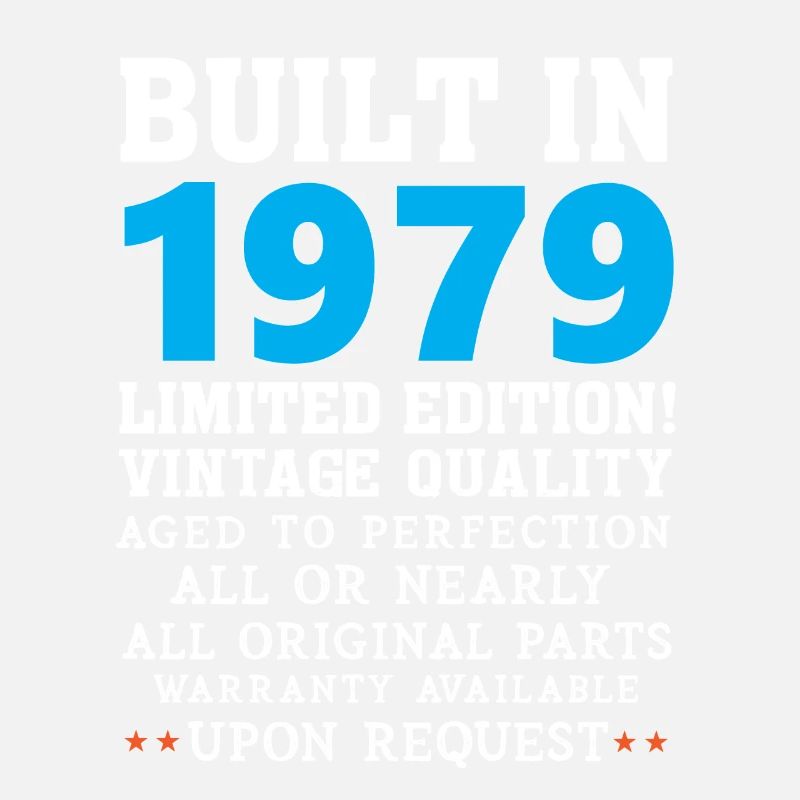 Construit en 1979