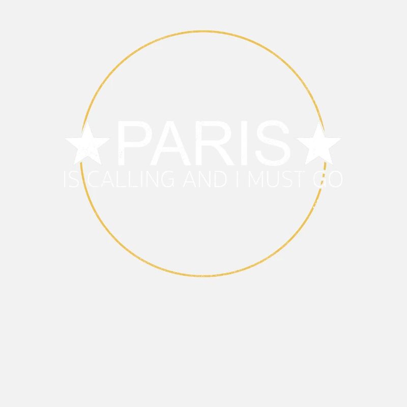 Paris Spruch