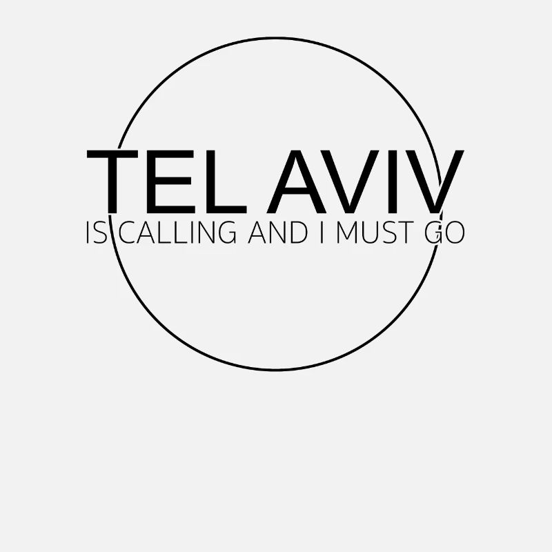 Citation de Tel Aviv