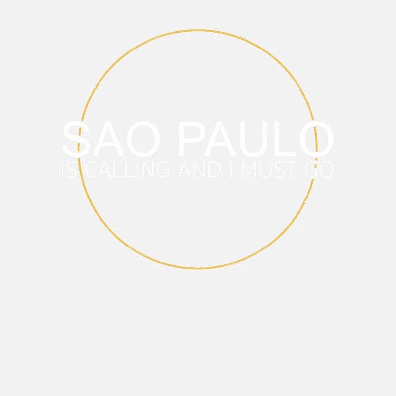 Sao Paulo Dicton
