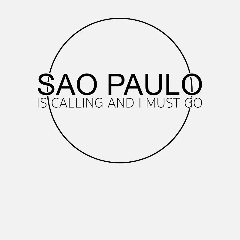 Sao Paulo Saying