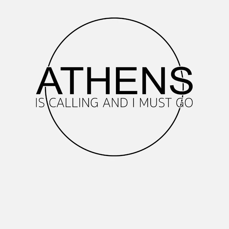 Athen Spruch