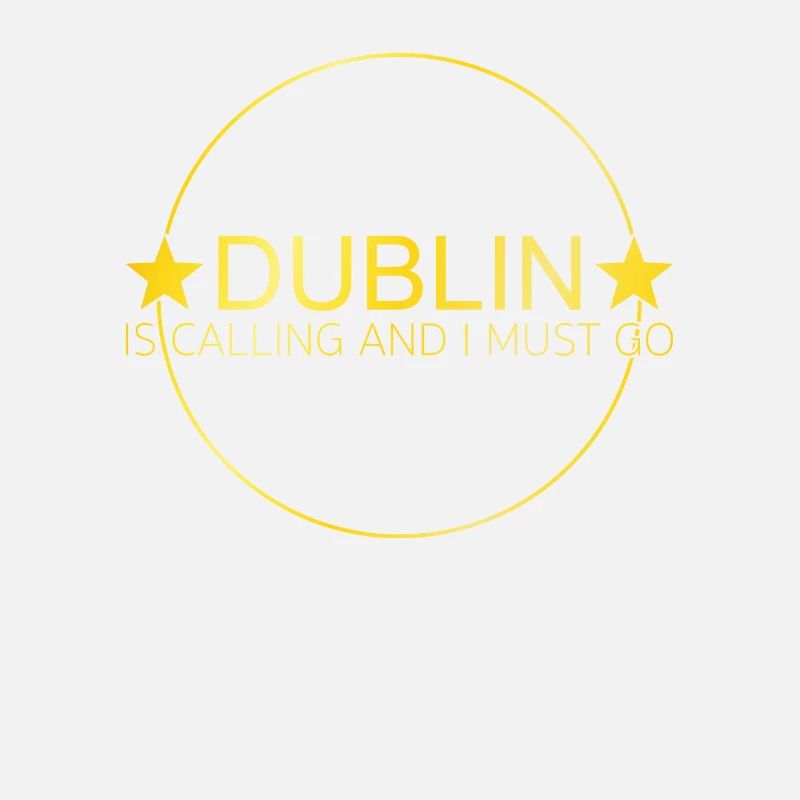 Dicton de Dublin