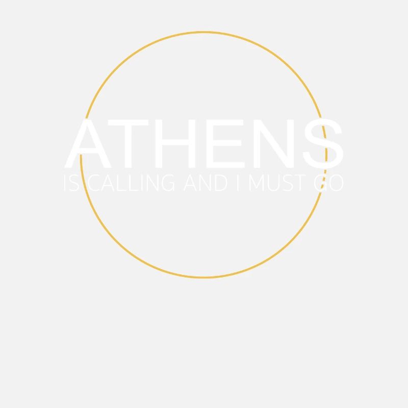 Athen Spruch