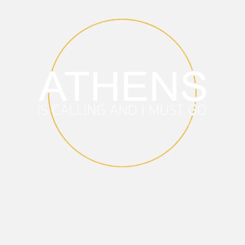 Athen Spruch