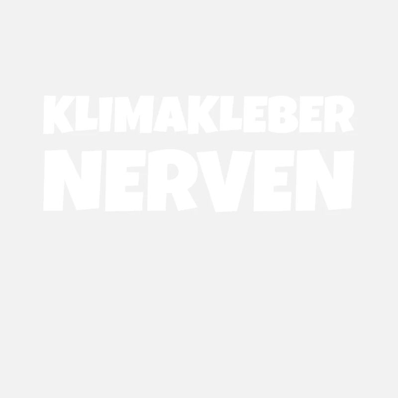 Straße ankleben Protest