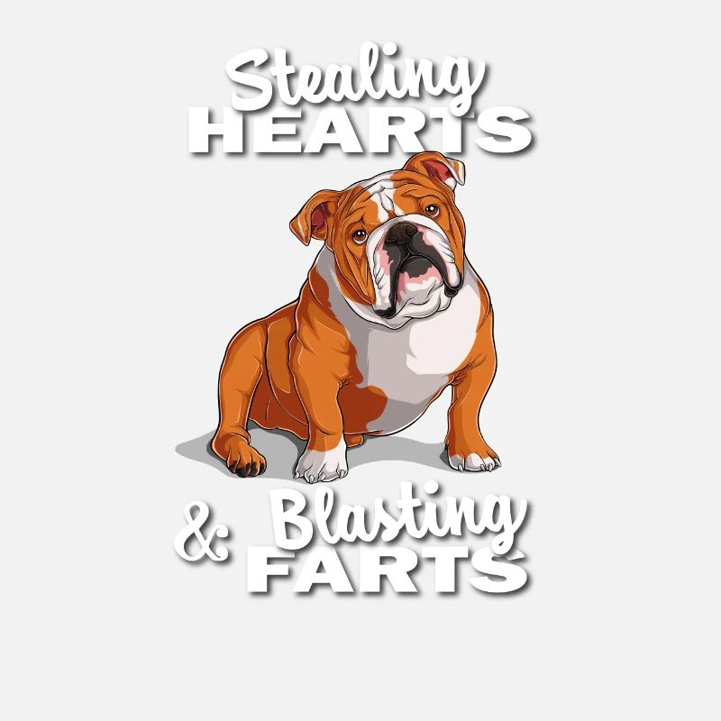 Bouledogue anglais