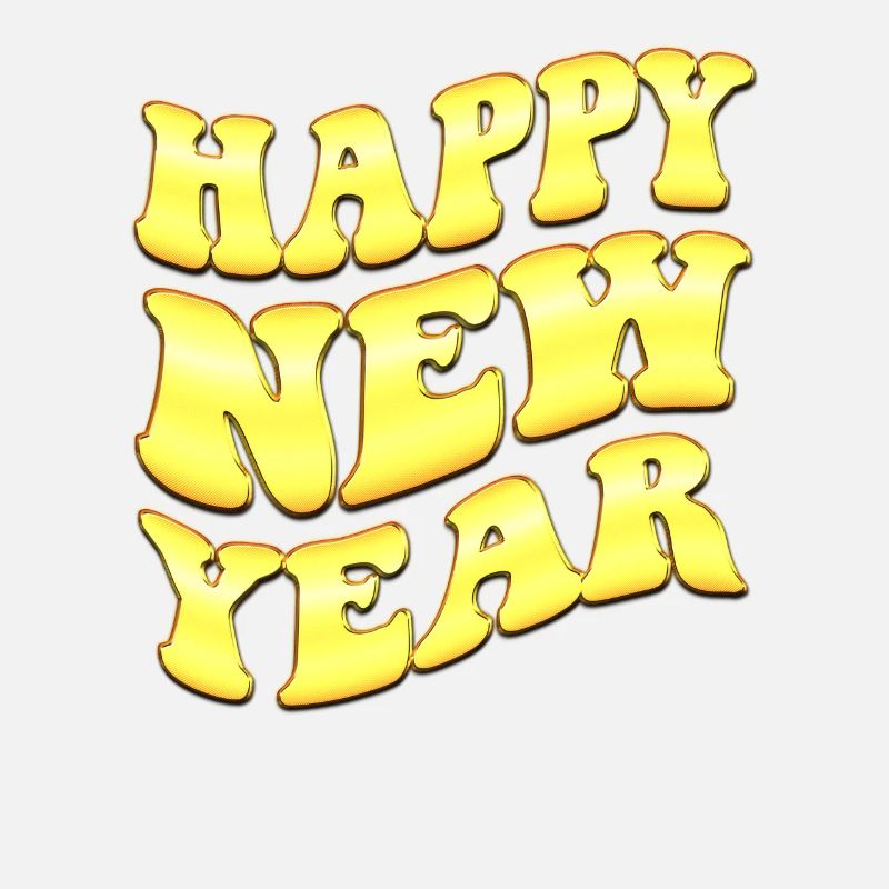 New Year Countdown 2023 - Happy New Year