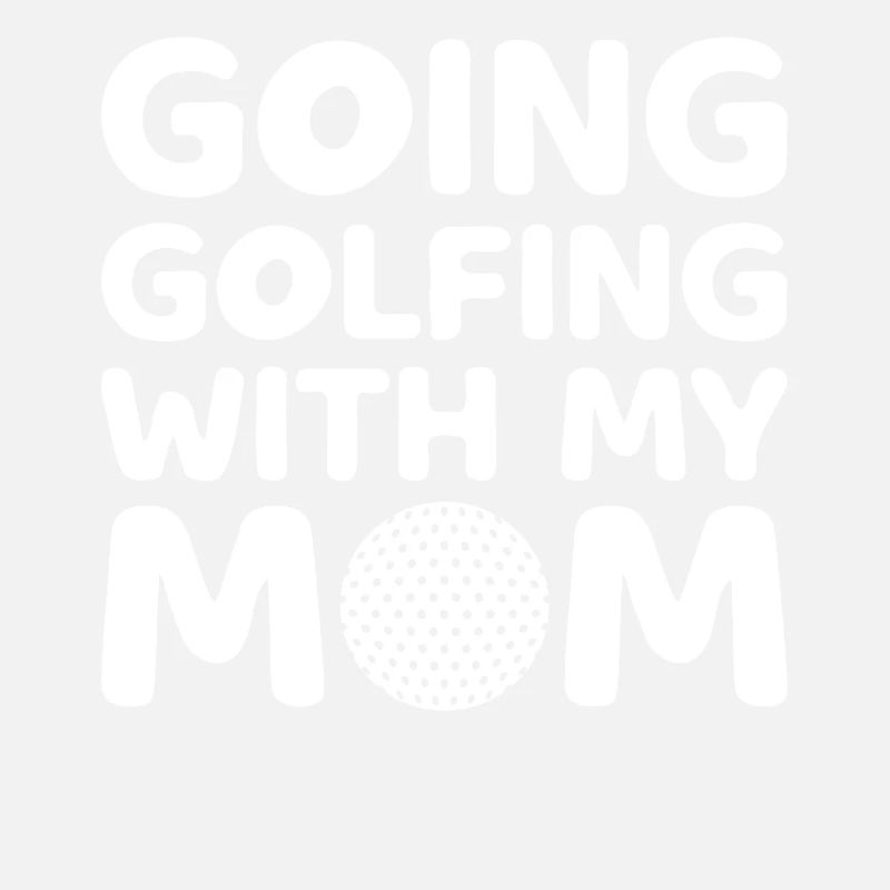 Golfeurs Golfeurs Golfeurs Clubs de golf Golf Mère de golf