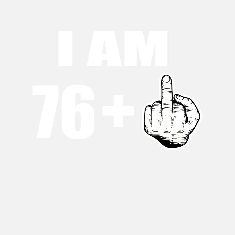 77 Geburtstag