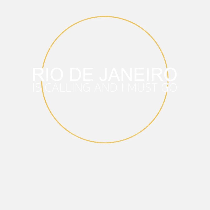 Citation de Rio de Janeiro