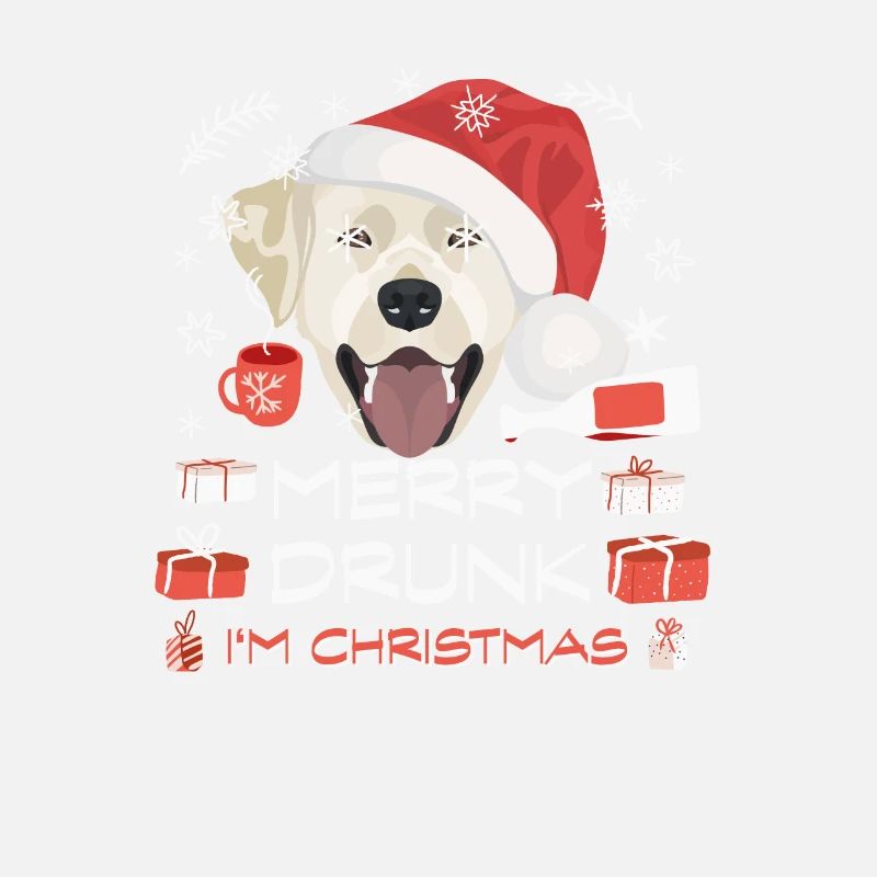 Labrador Weihnachtsmarkt