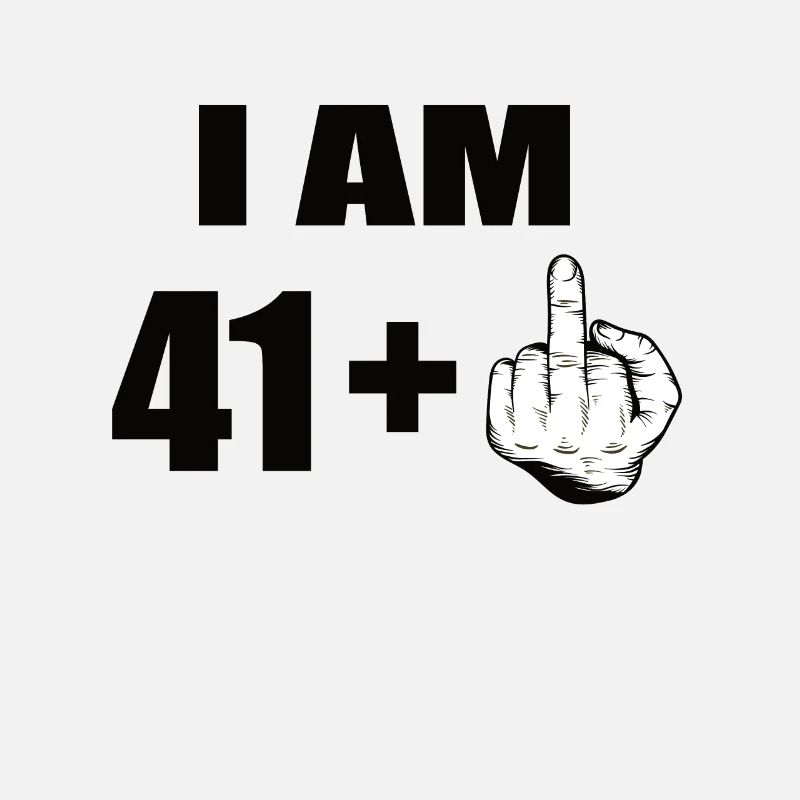 42 Geburtstag