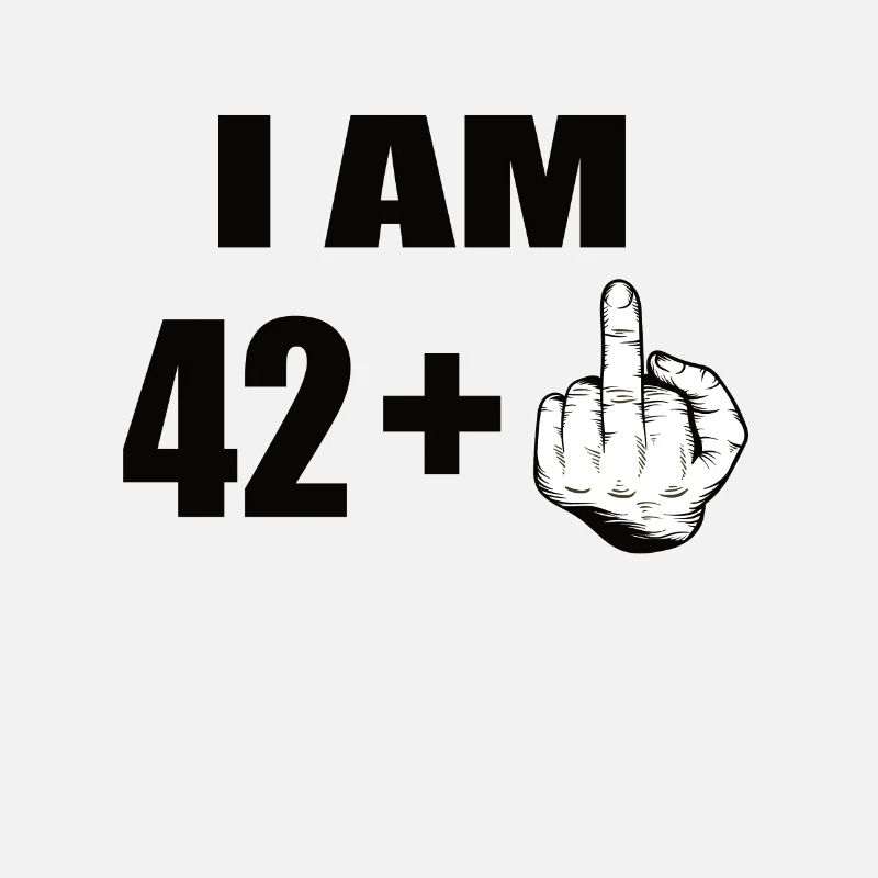 43rd birthday
