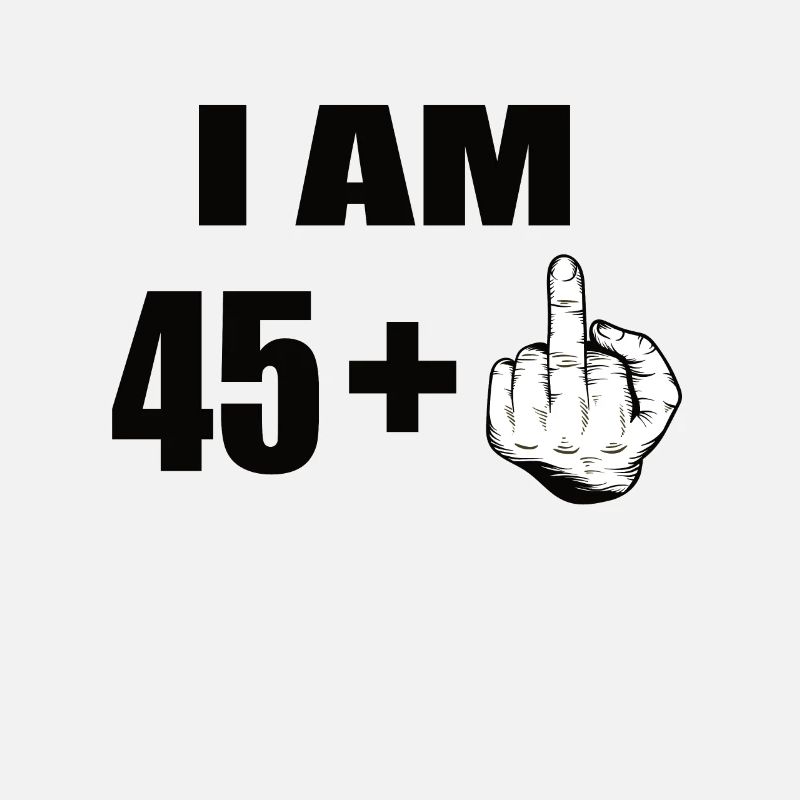 46 Geburtstag