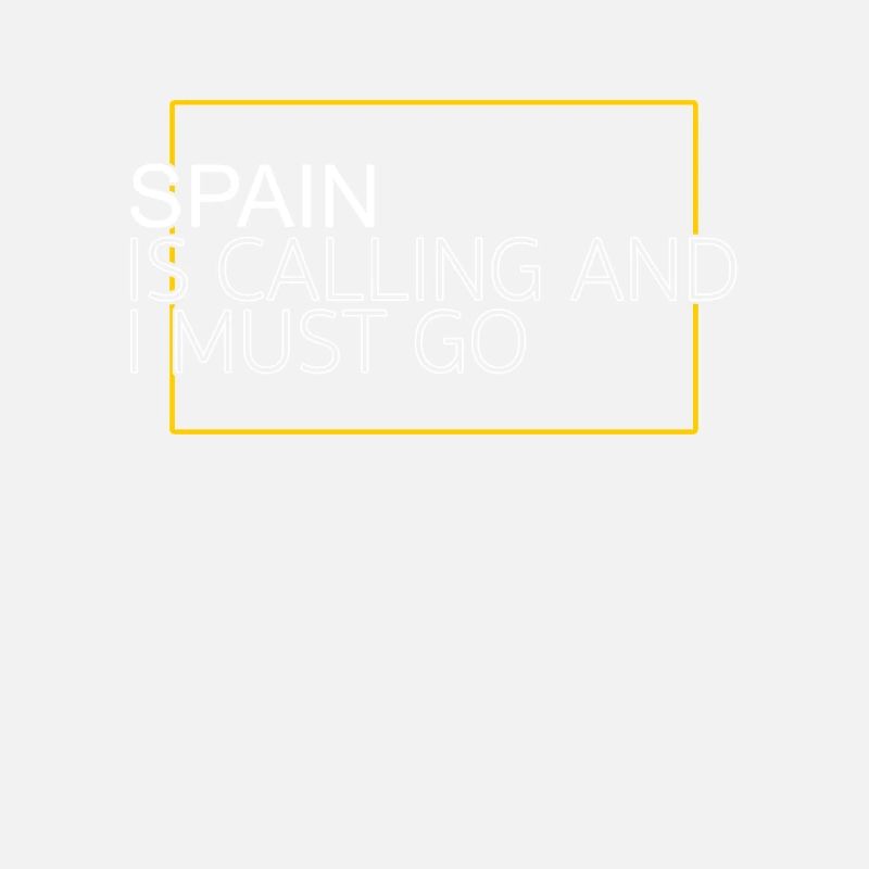 Spanien Spruch