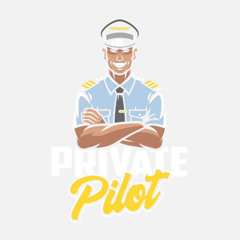 Privatpilot Jet Kleinflugzeug Leichtflugzeug