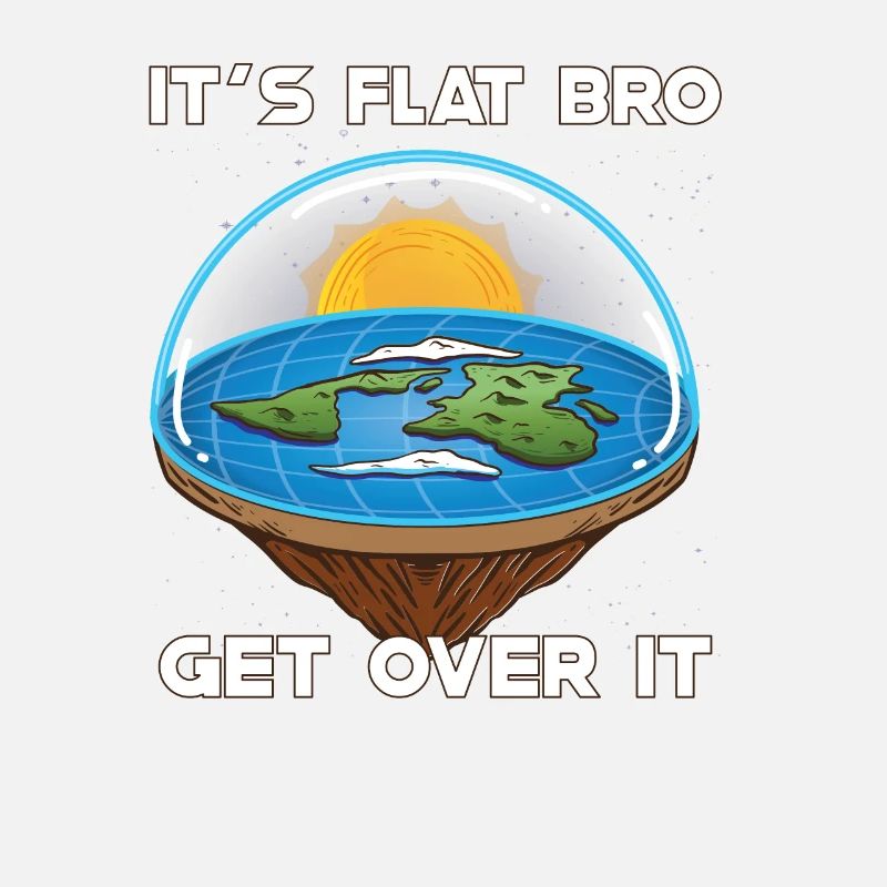 Flat Earth Theory Flat Earth Army Earth