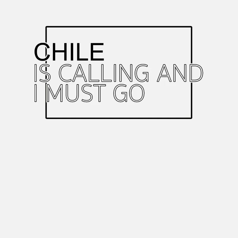 Chile Spruch