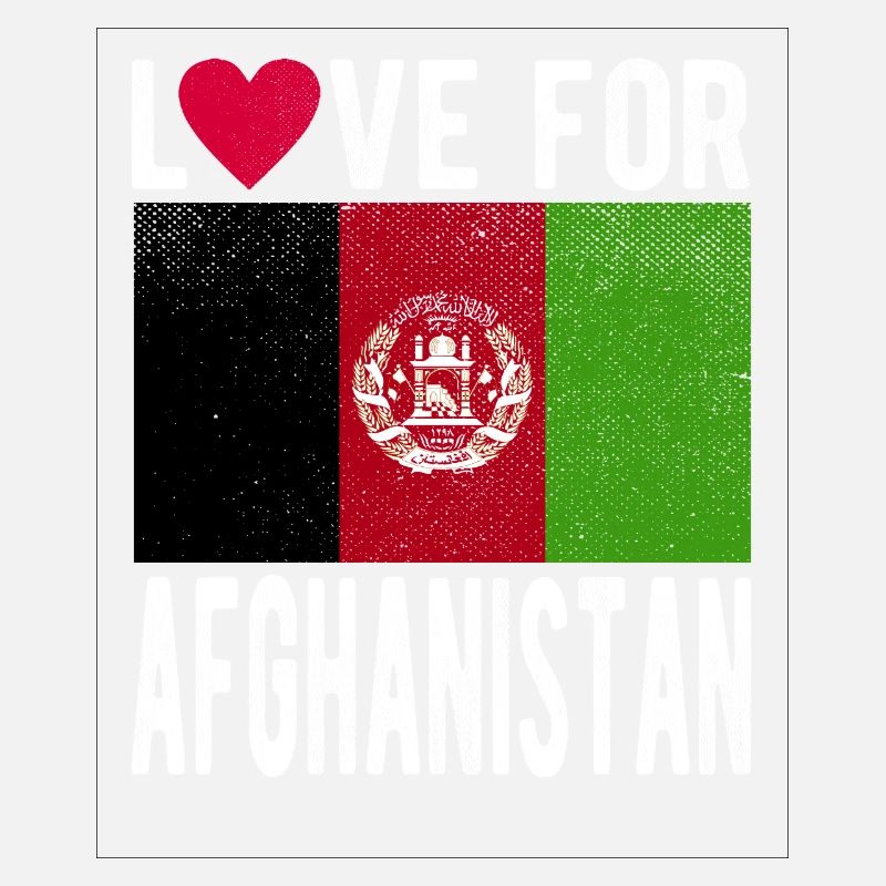 Souvenir de l’Afghanistan