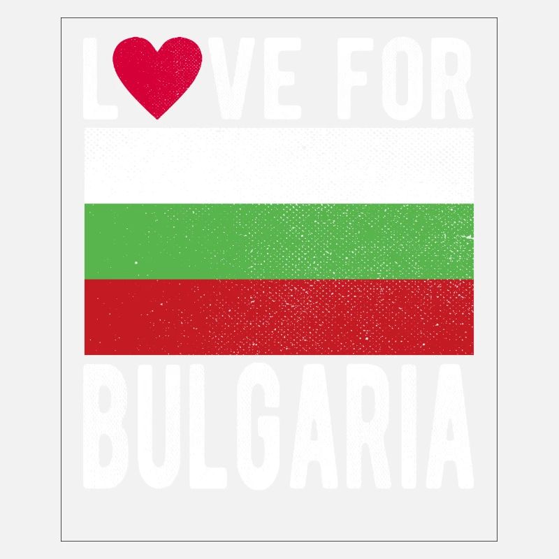Bulgarie Souvenir