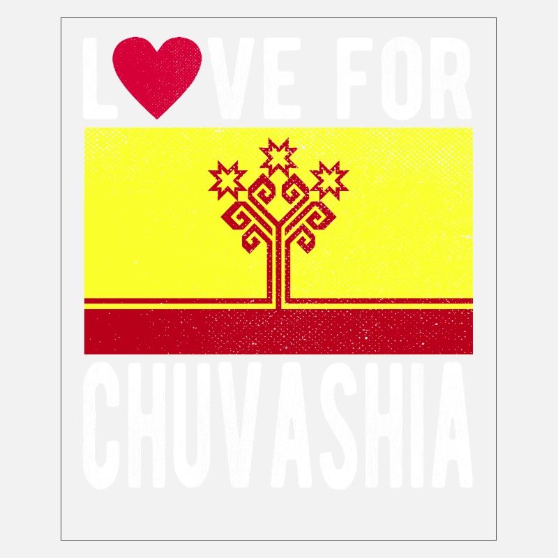Souvenir de Tchouvachie