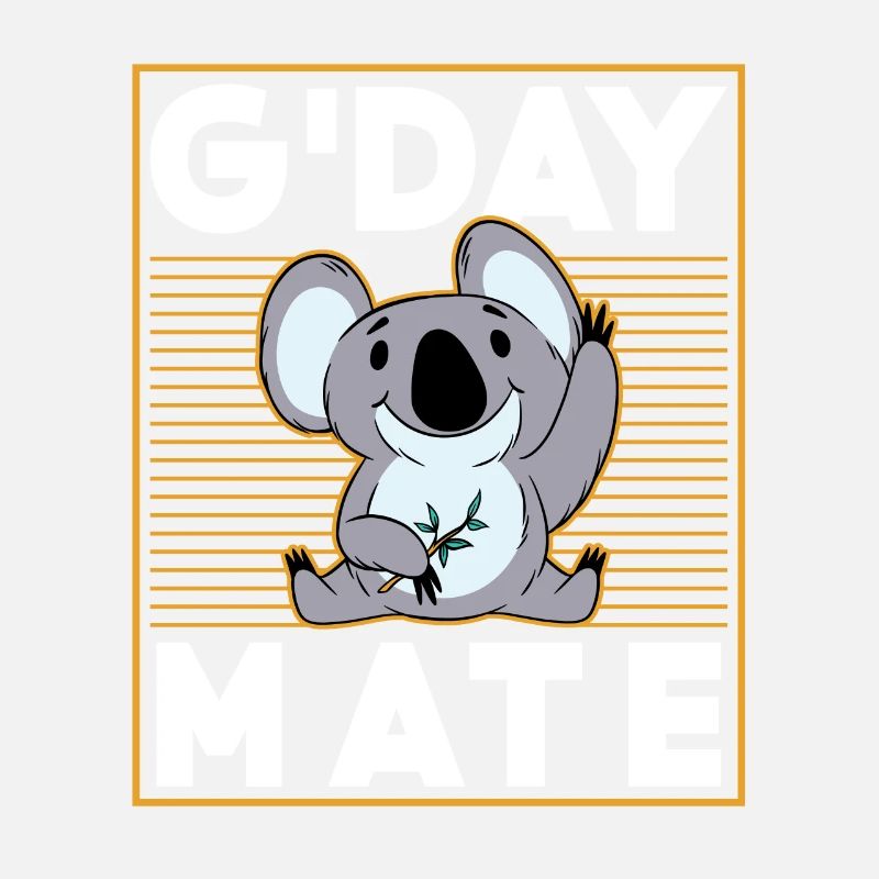 Hello Buddy Cute Koala Bear Koalas Koala Animal