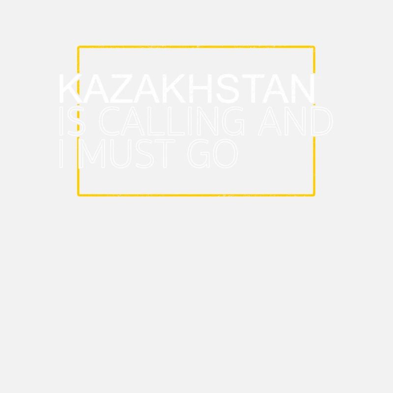 Kasachstan Spruch