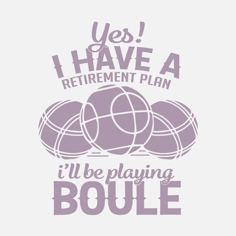 Boule Rente Plan