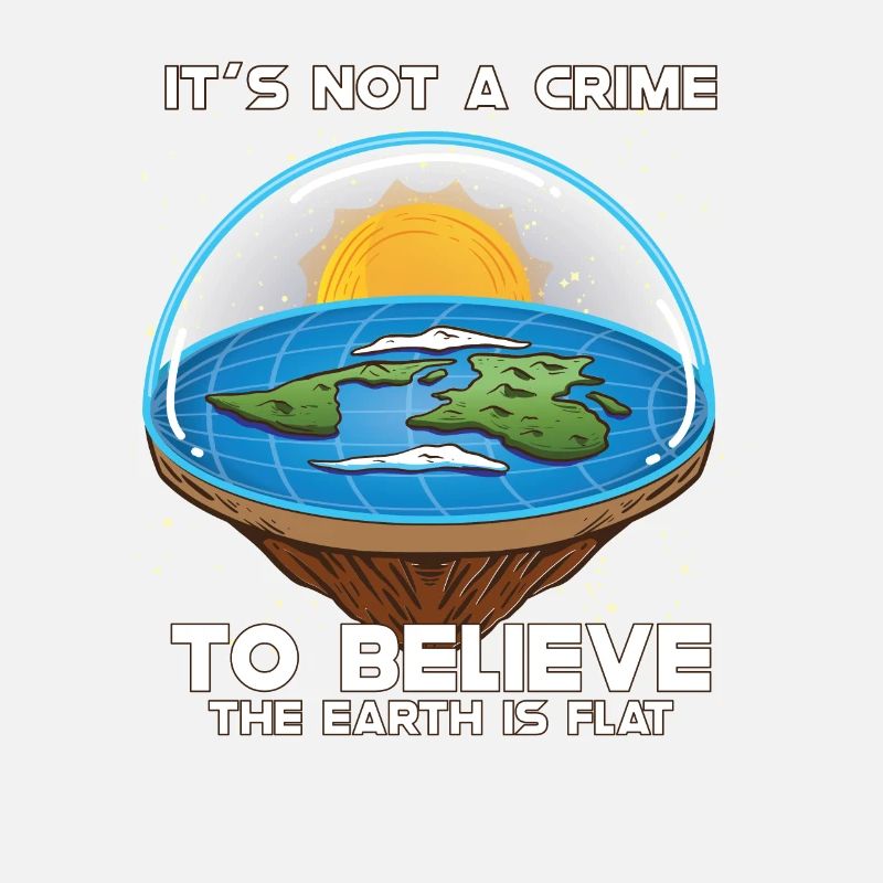 Flat Earth Theory Flat Earth Army Earth