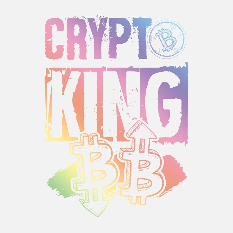 Roi de la crypto