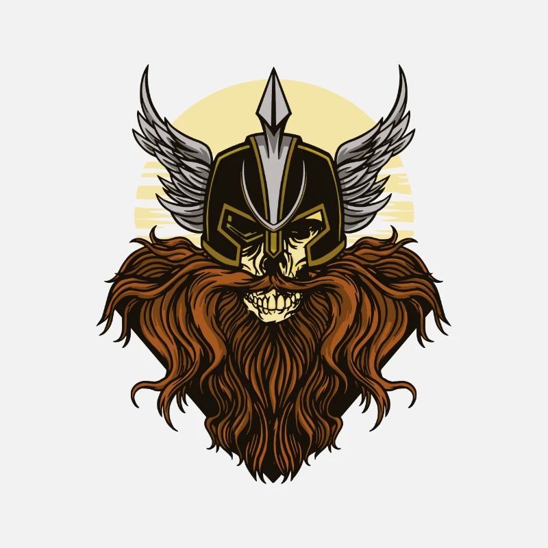Vollbart Wikingerhelm Vollbart Wikingerhelm Zitat