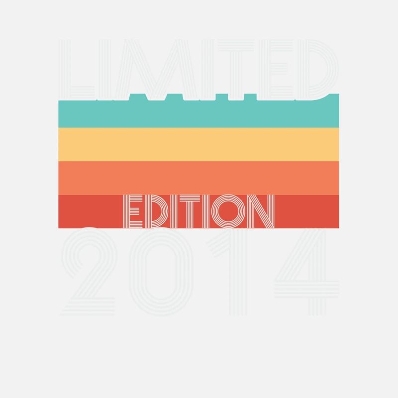 Edition Limitée Rétro 2014