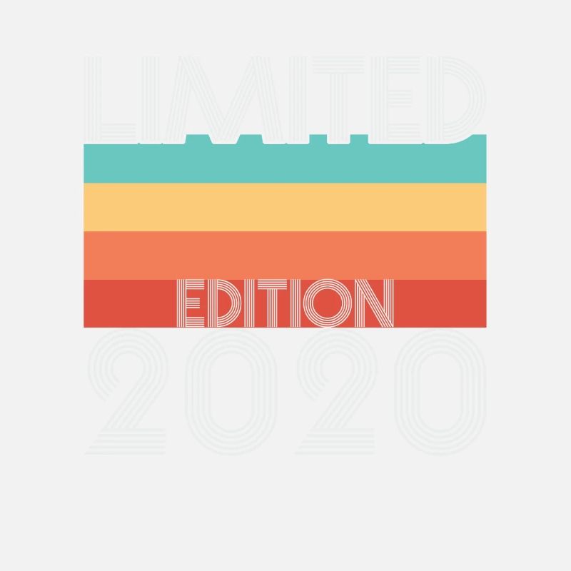 Édition Limitée Rétro 2020