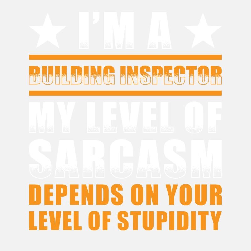 Building inspector Spruch