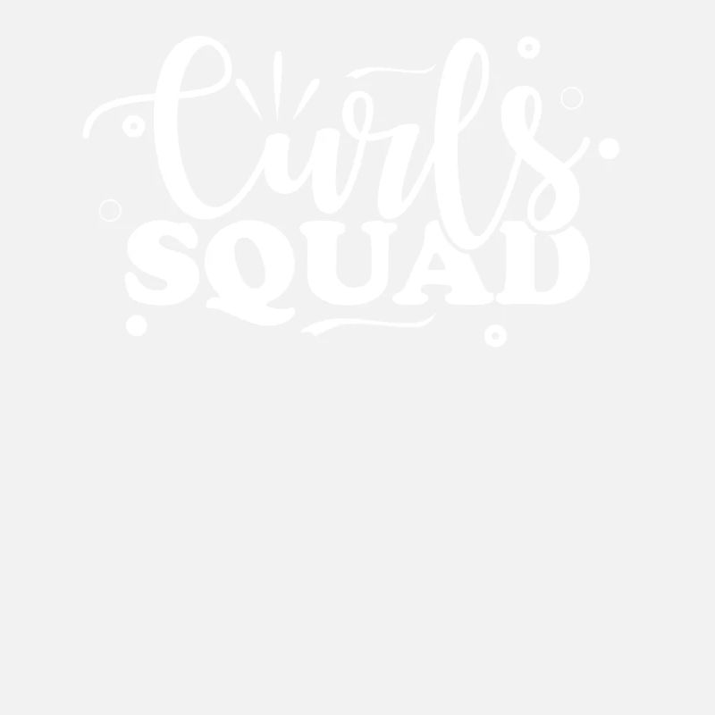 Curls Squad Curly Harre Group