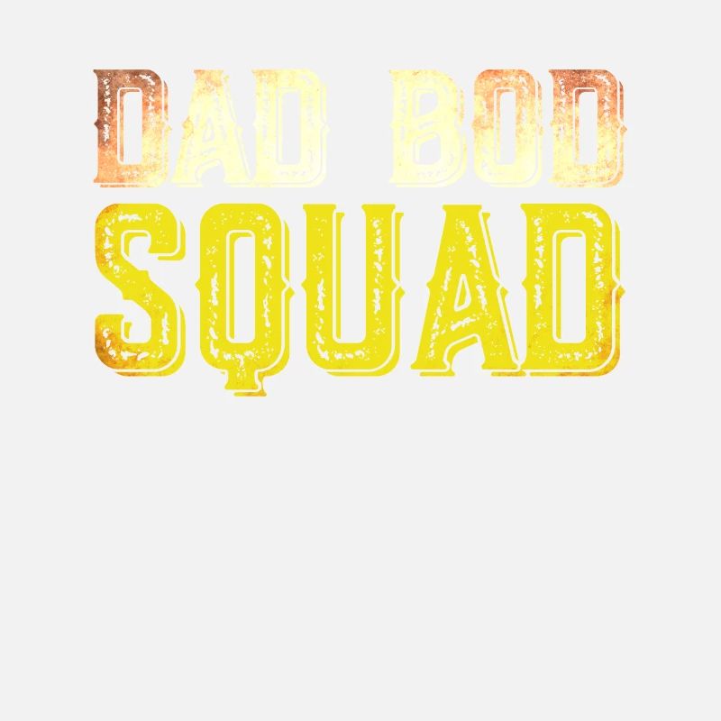 Dad Bod Squad