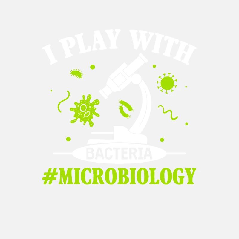Science Microbiologie Microbiologiste