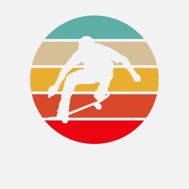 Skate Retro