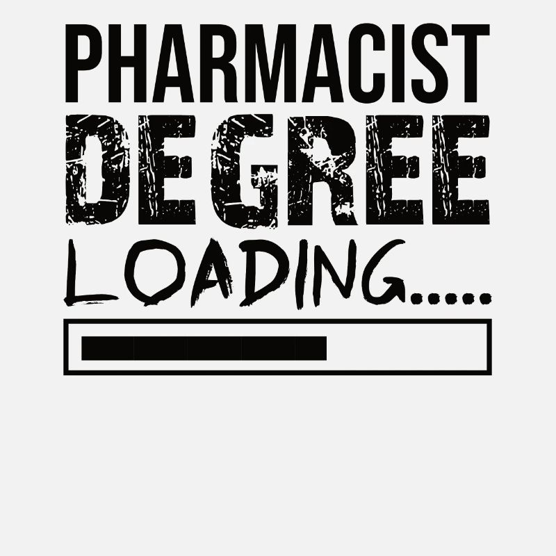 Pharmacist Gift Pharmacy Pharmacy Degree