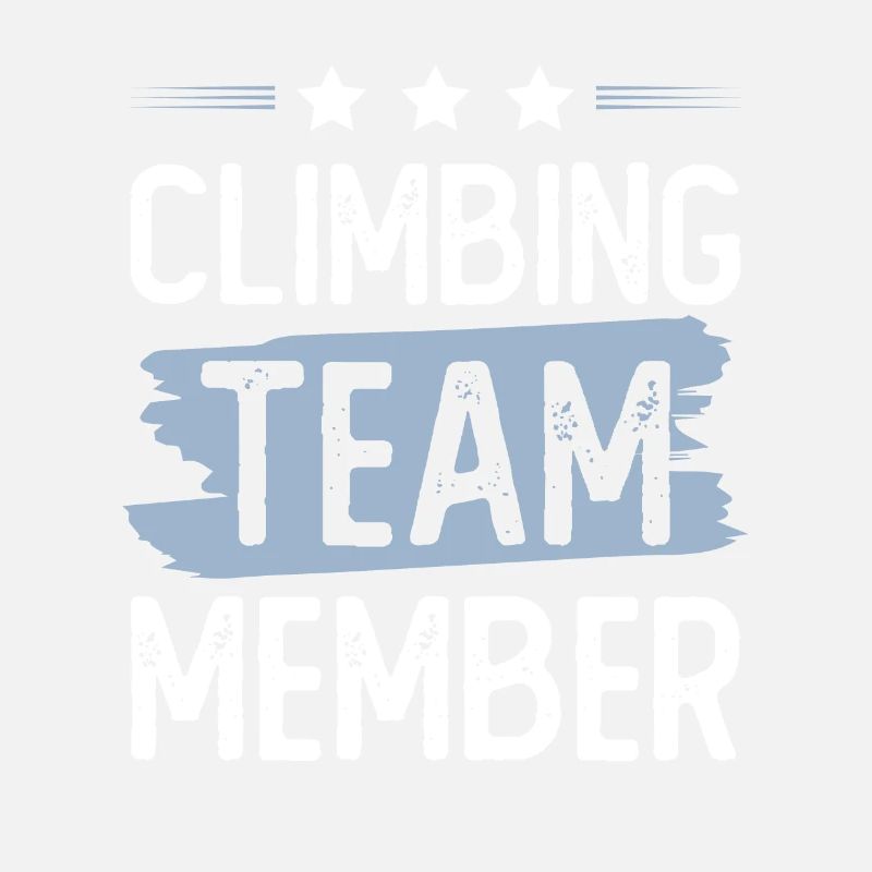 Climbing Team