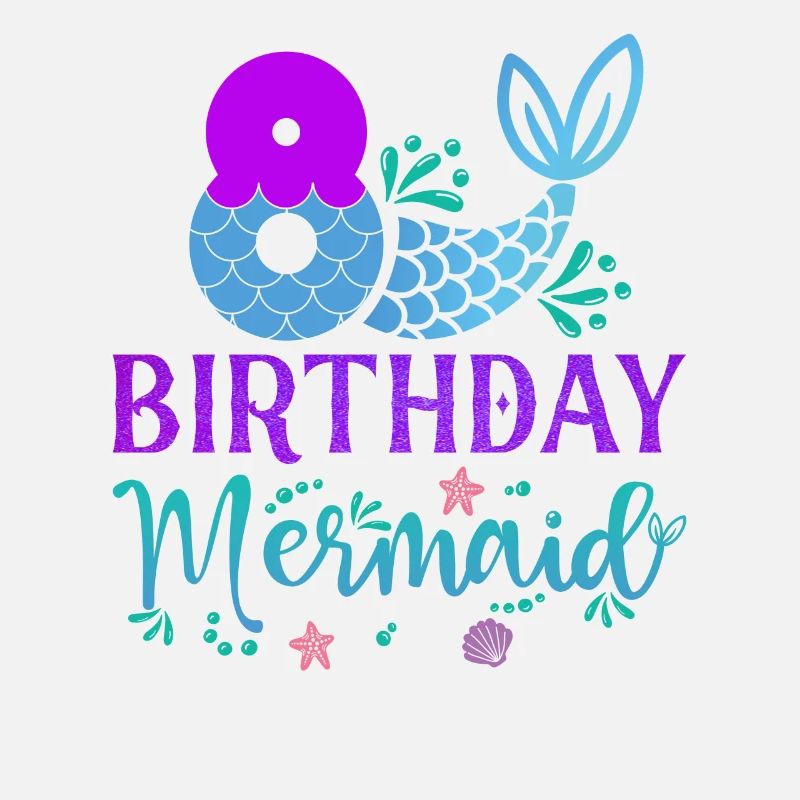 8e anniversaire Sirène
