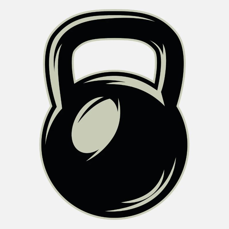 Kettlebell