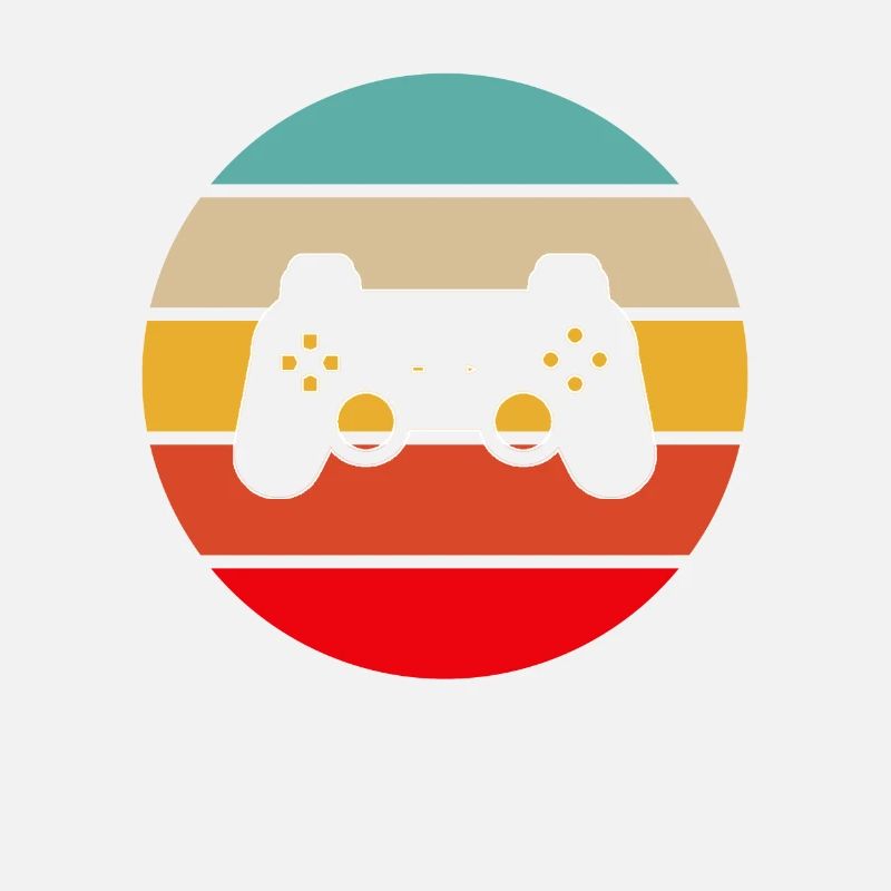 Gaming Retro