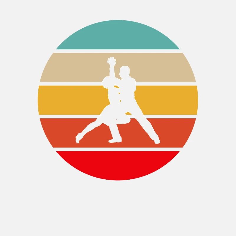 Dancing Retro
