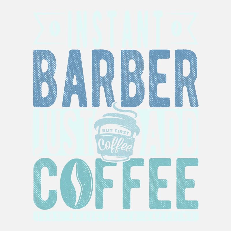 Dicton de café Buchalter